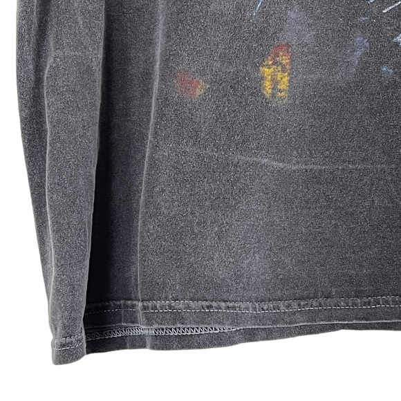 Prince | Purple Rain Prince and the Revolution band tee shirt size medium - Picture 7 of 10